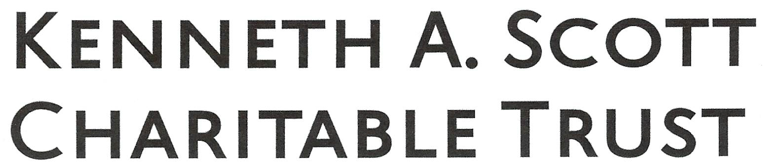 Kenneth A Scott Charitable Trust Logo