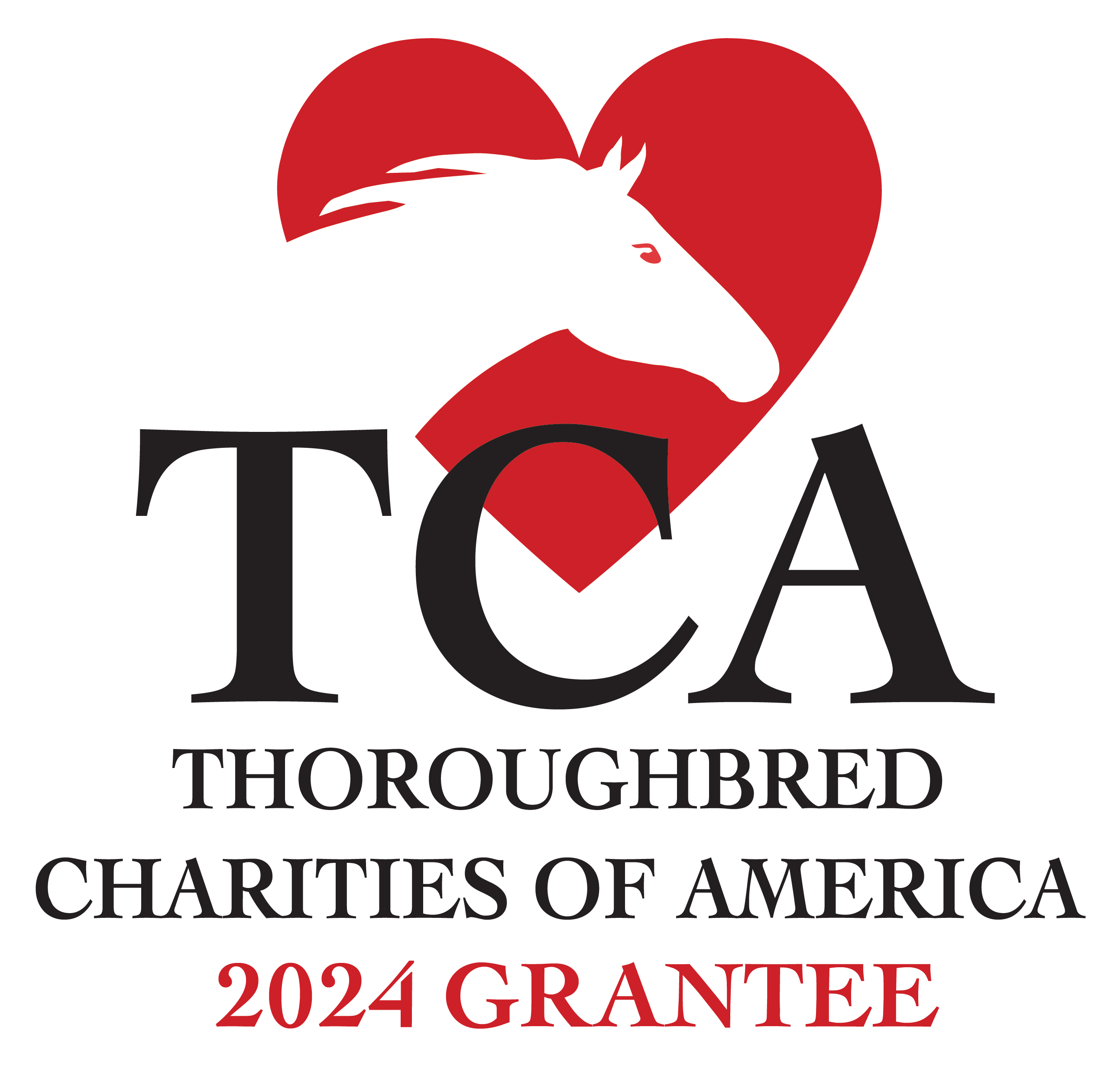2024 Grantee Logo